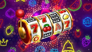 vr77 Wins Of Fortune: Permainan Slot Pilihan vr77