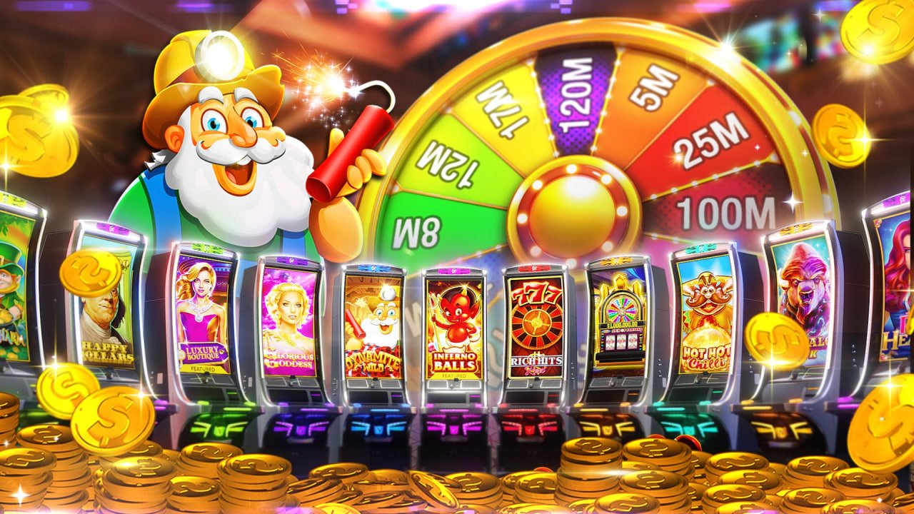 vr77 Bingo Bonanza